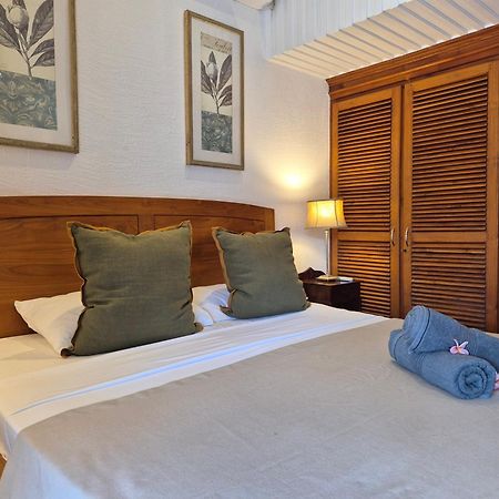 Shanti Ghar Guest House Tamarin Ngoại thất bức ảnh
