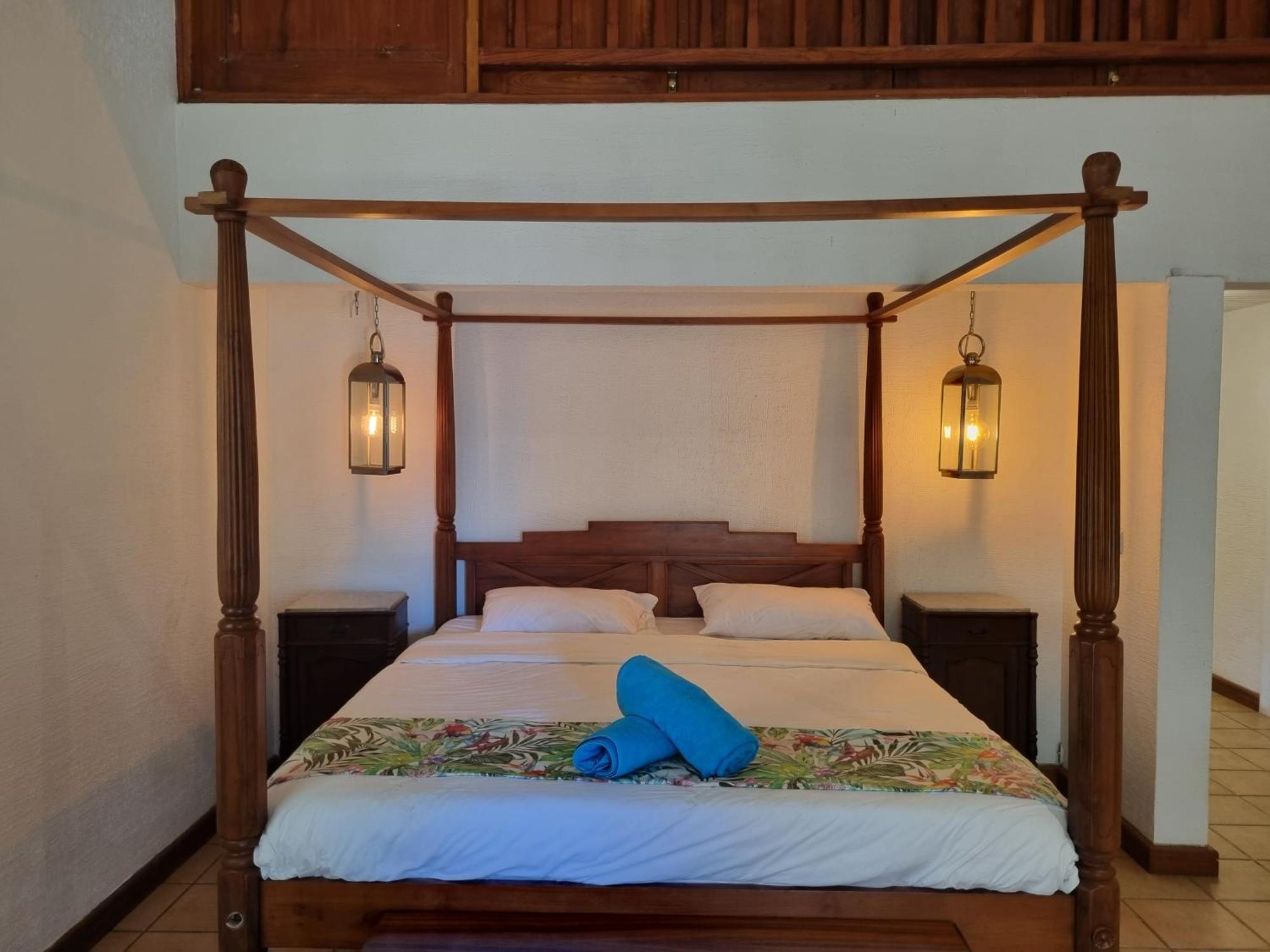 Shanti Ghar Guest House Tamarin Ngoại thất bức ảnh