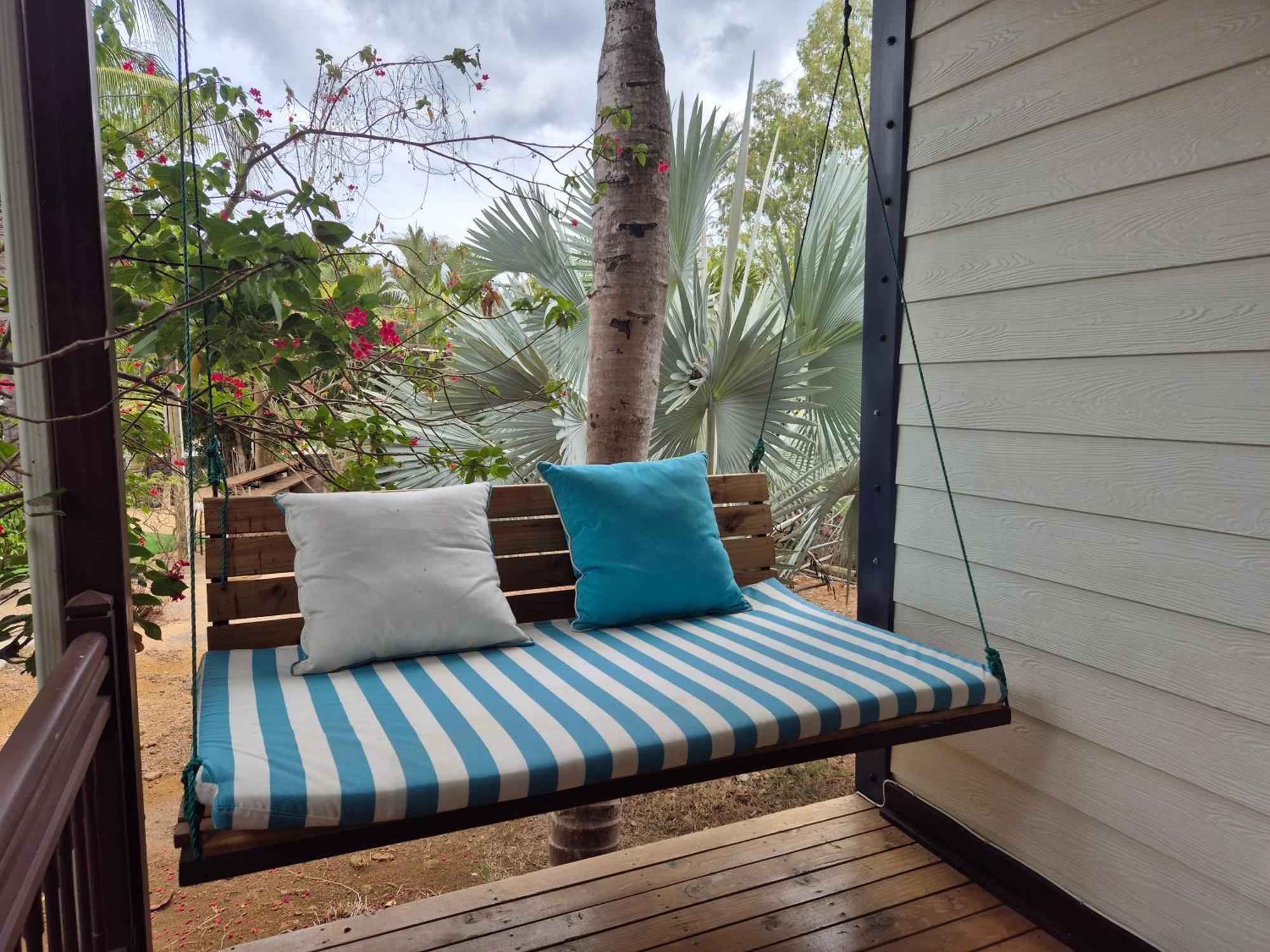 Shanti Ghar Guest House Tamarin Ngoại thất bức ảnh
