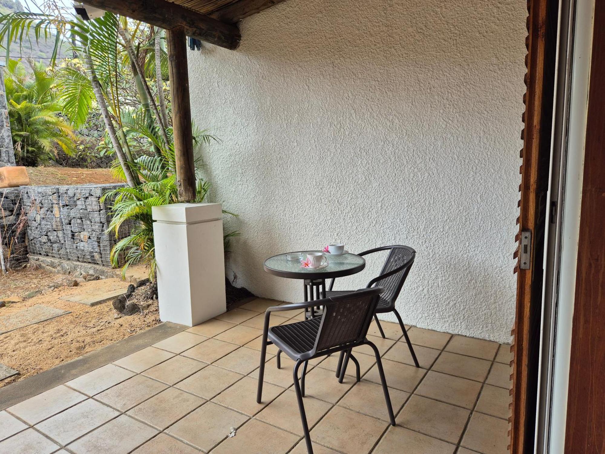 Shanti Ghar Guest House Tamarin Ngoại thất bức ảnh