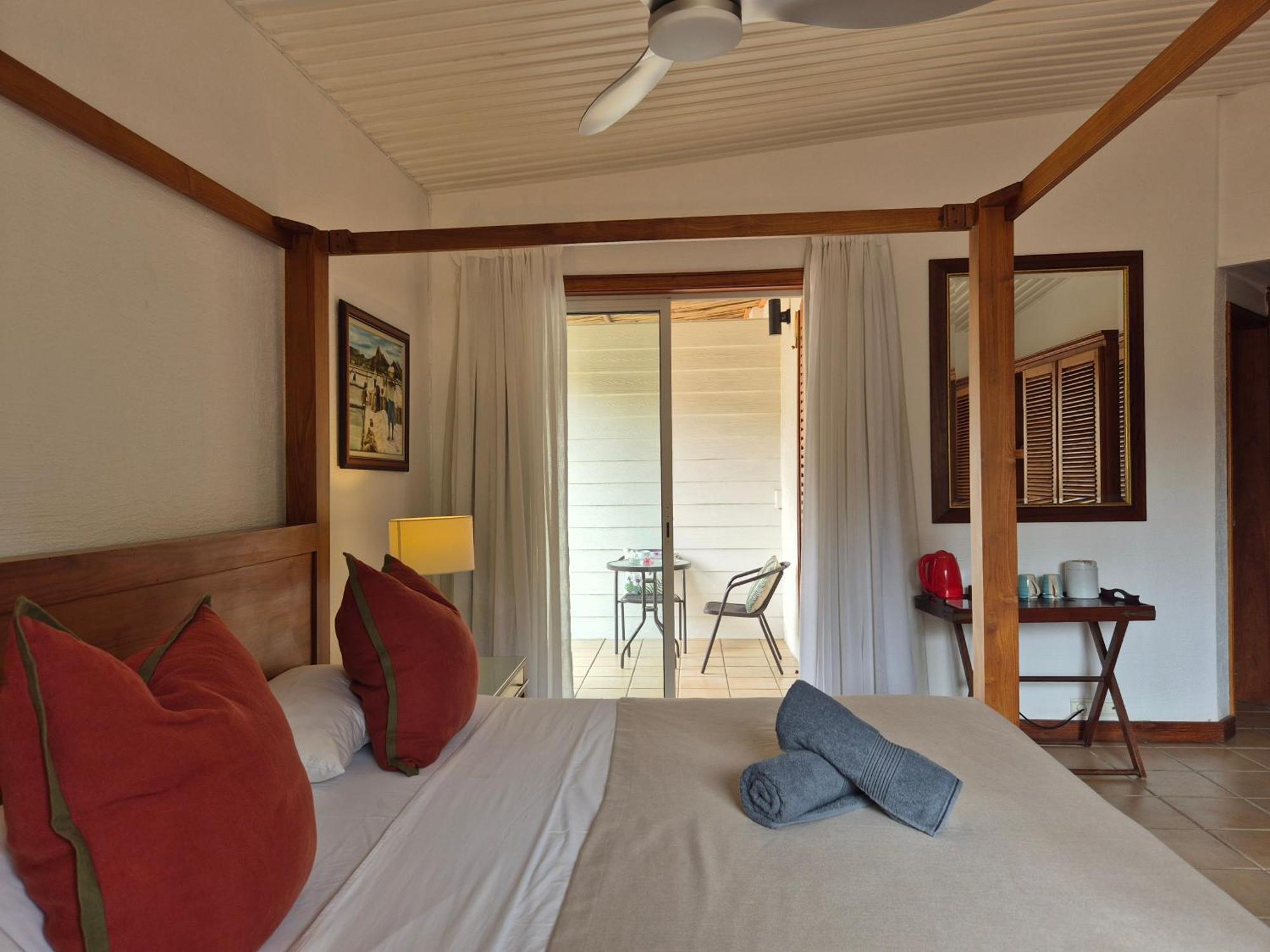 Shanti Ghar Guest House Tamarin Ngoại thất bức ảnh