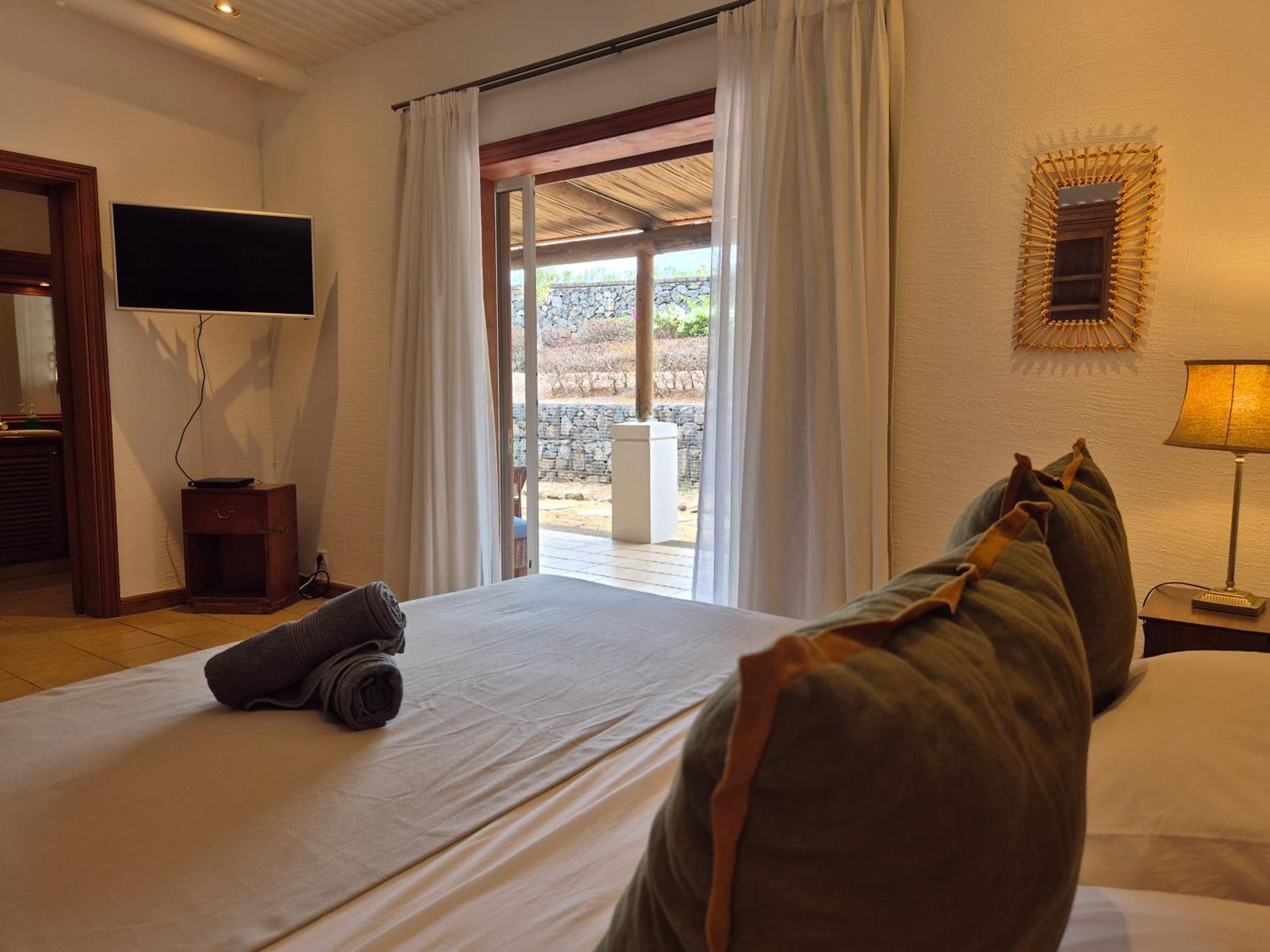 Shanti Ghar Guest House Tamarin Ngoại thất bức ảnh