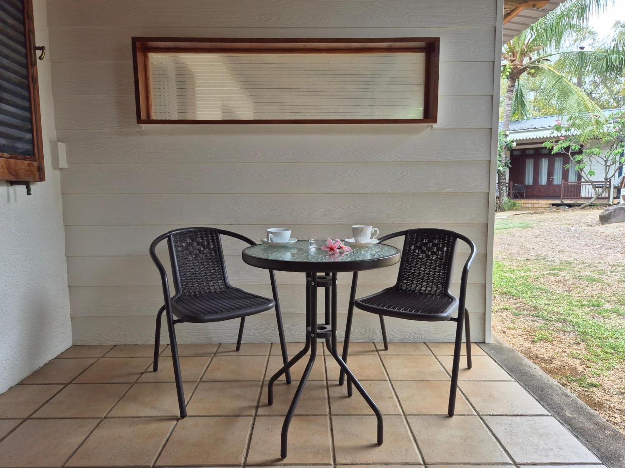 Shanti Ghar Guest House Tamarin Ngoại thất bức ảnh