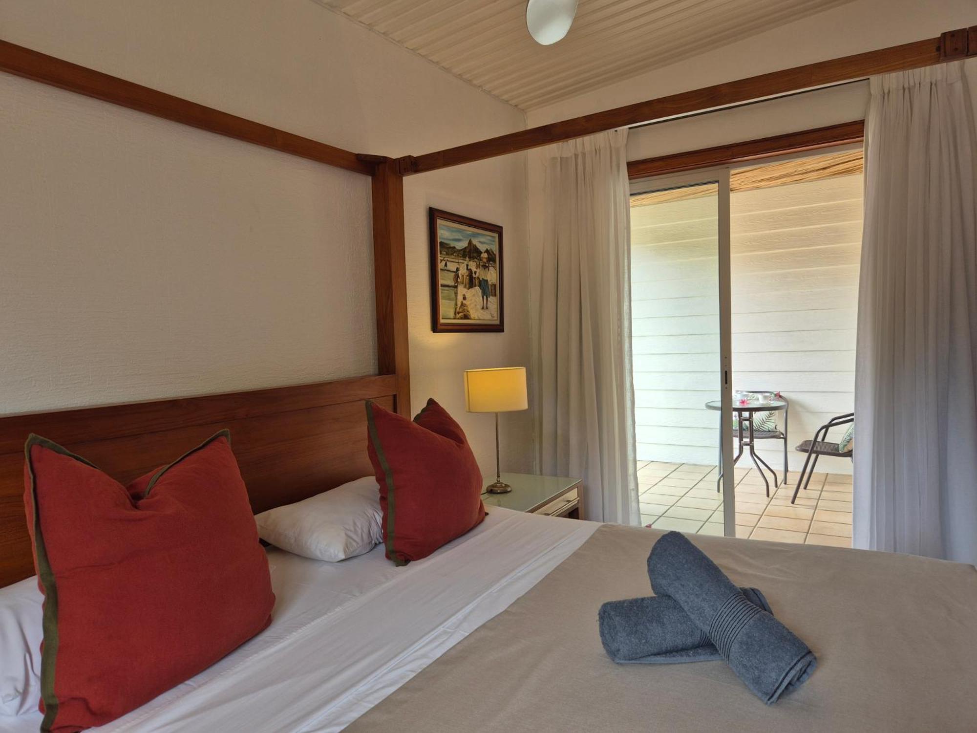 Shanti Ghar Guest House Tamarin Ngoại thất bức ảnh