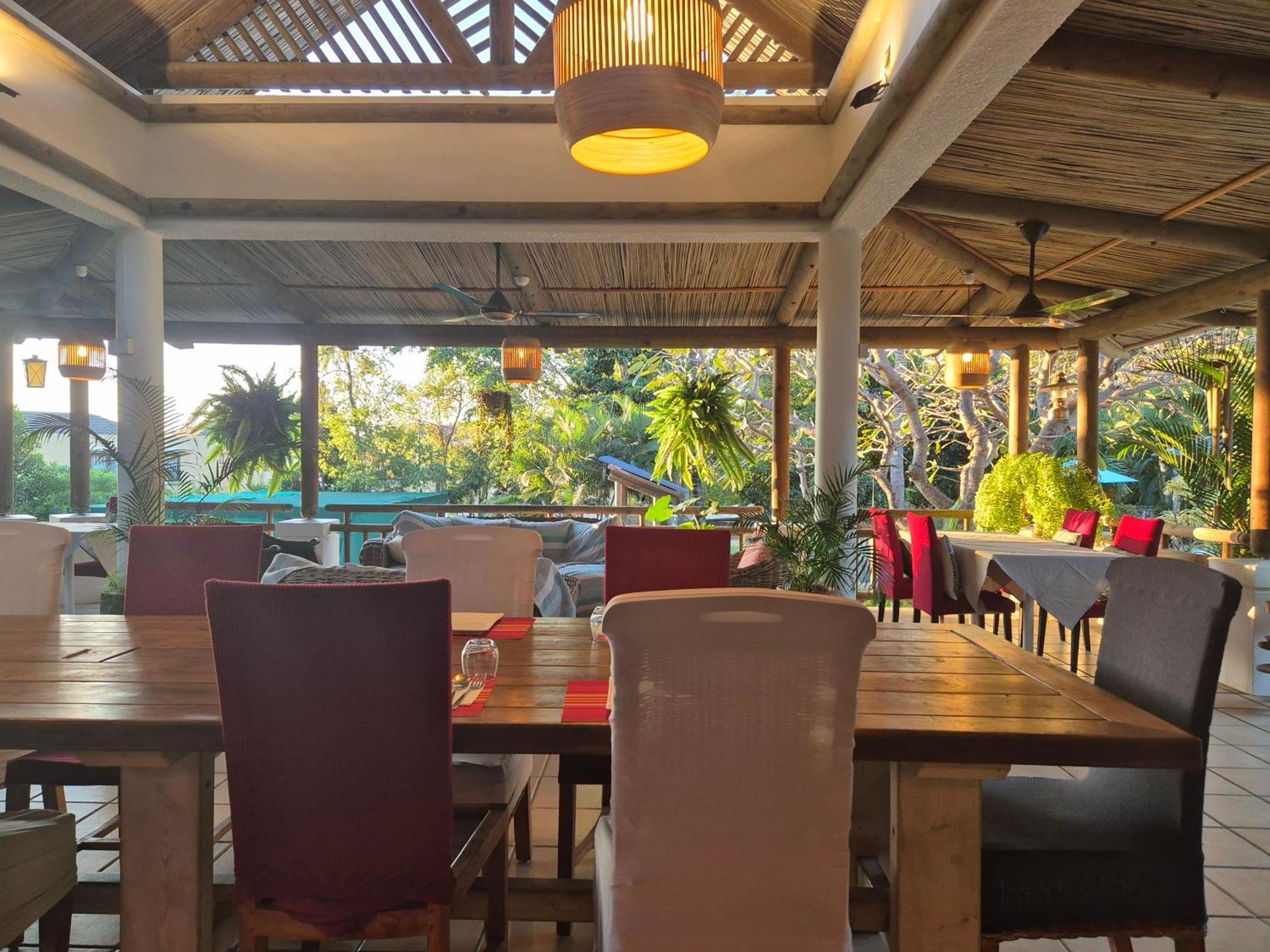 Shanti Ghar Guest House Tamarin Ngoại thất bức ảnh
